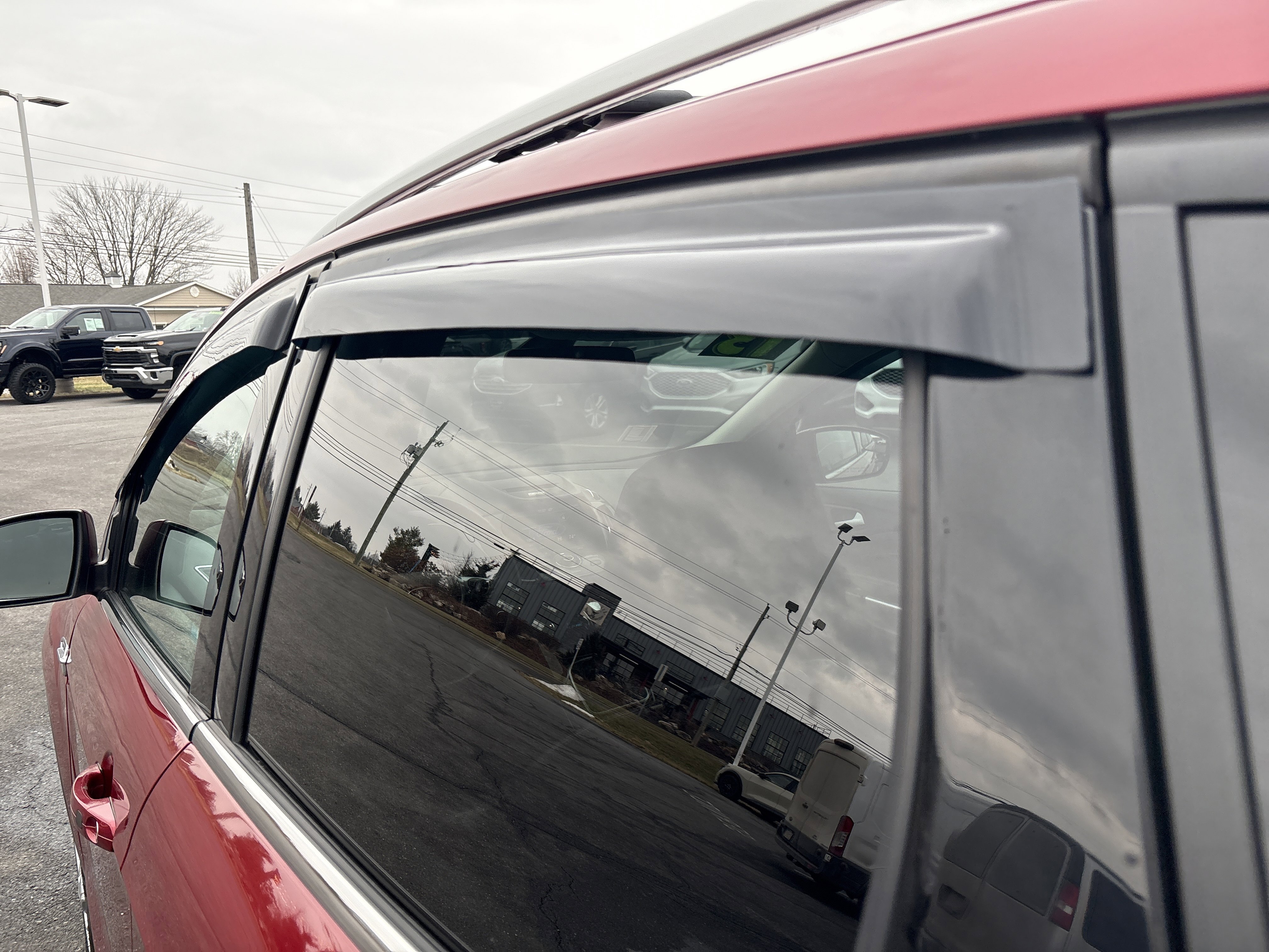 Used 2013 Ford Escape Titanium image 10