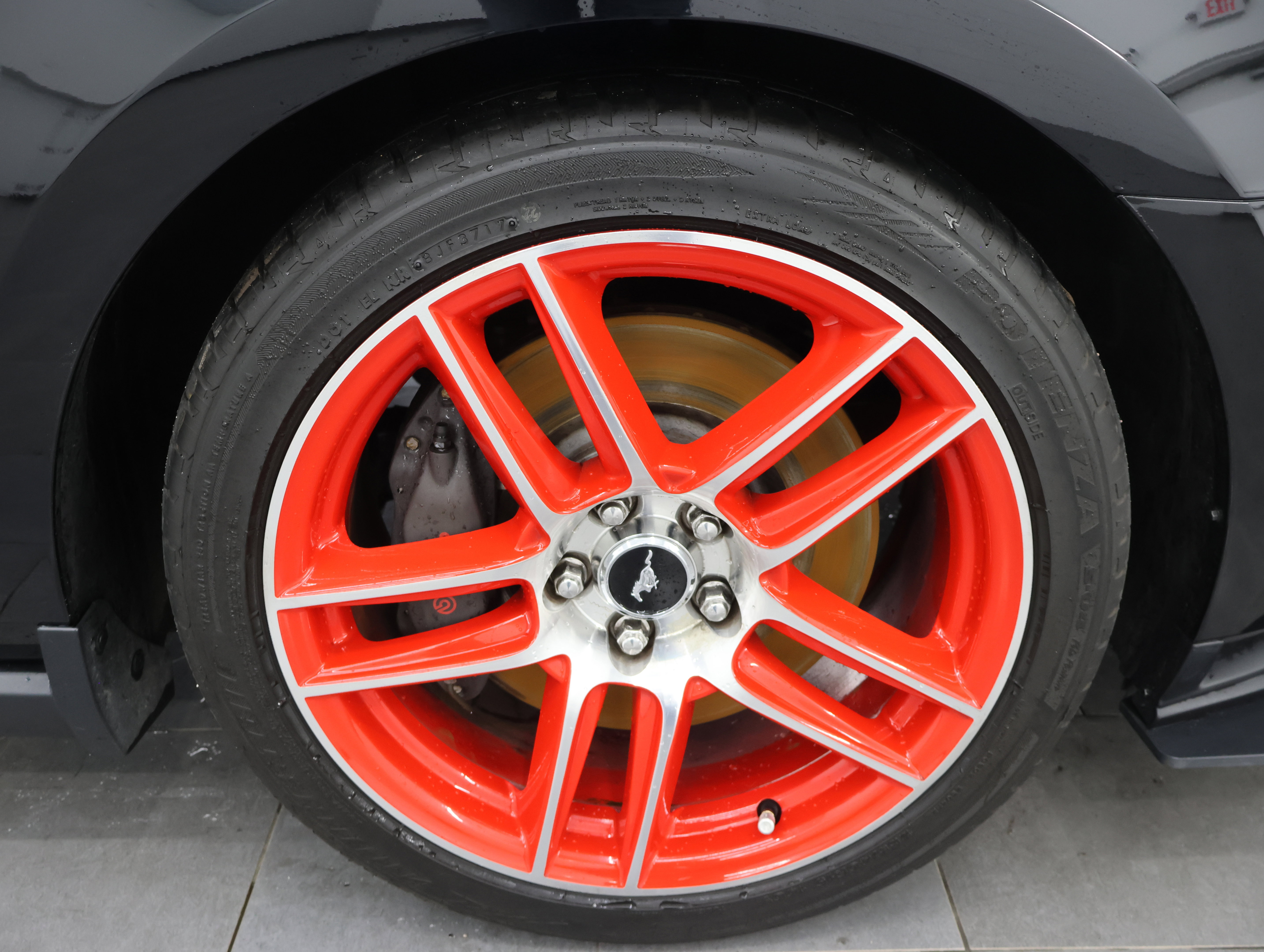 Used 2012 Ford Mustang Boss 302 RWD image 53
