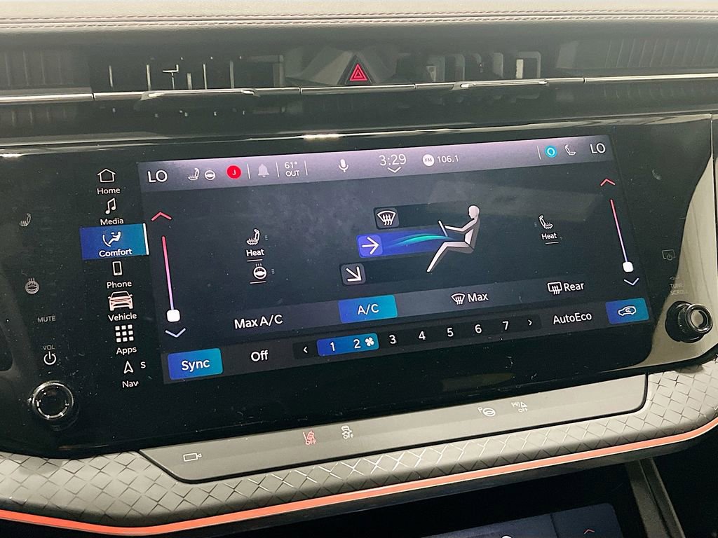 Used 2025 Jeep Wagoneer S Limited image 34