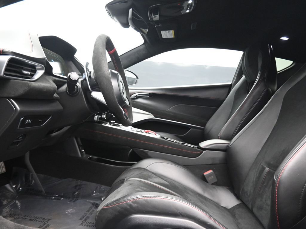 Used 2024 Lotus Emira First Edition image 14