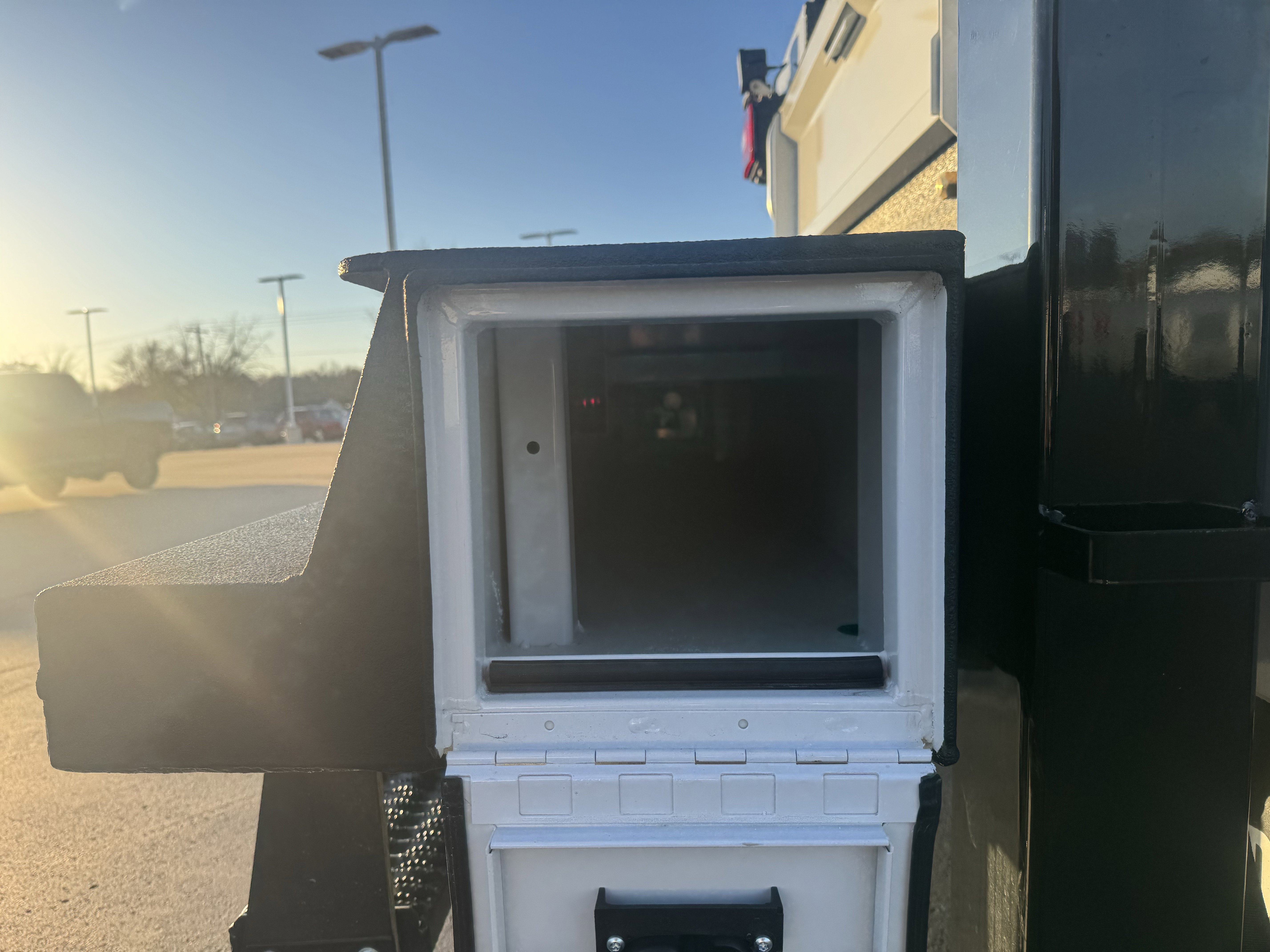 New 2025 RAM 5500 Tradesman image 15