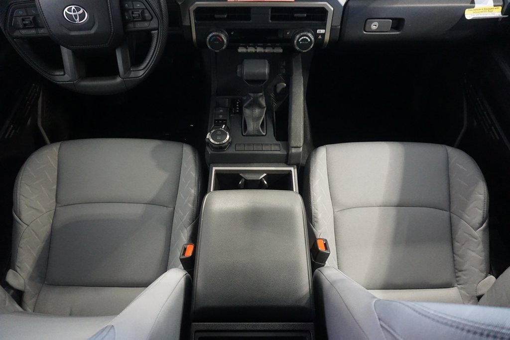 New 2026 Toyota Tacoma SR5 image 29