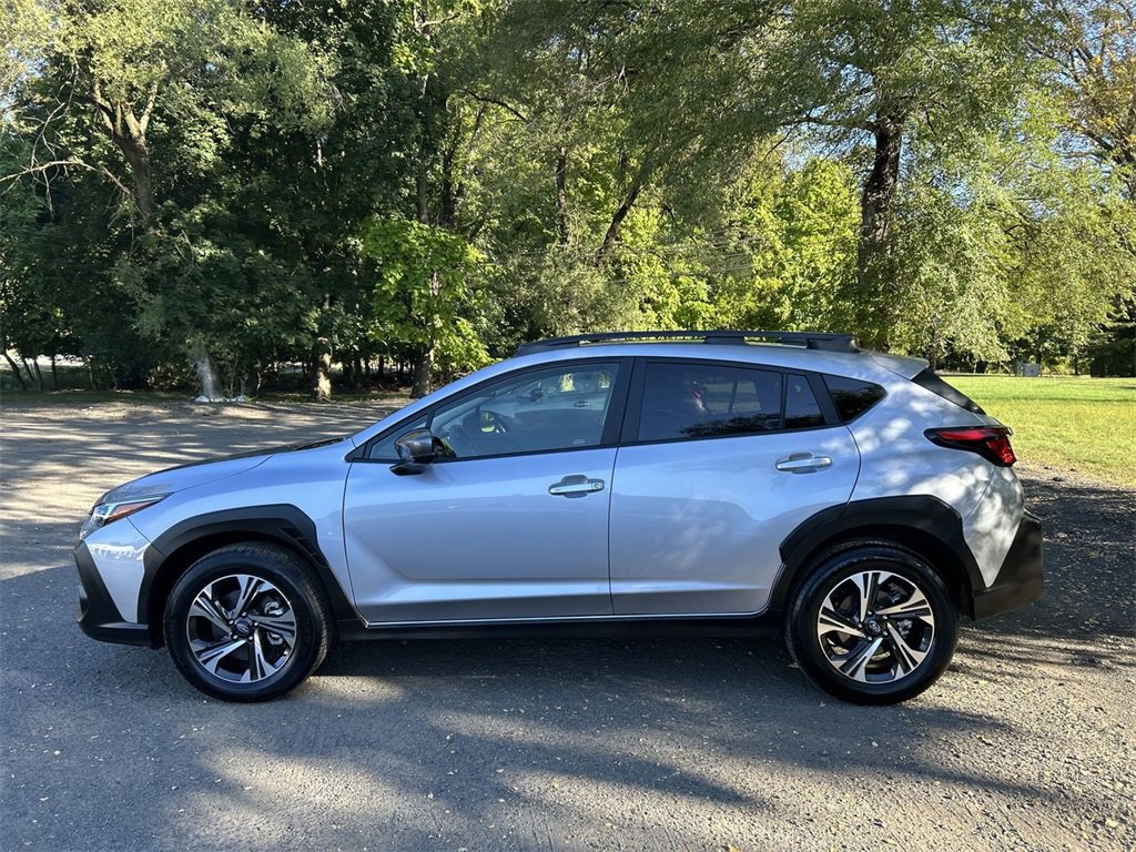 Certified 2025 Subaru Crosstrek 2.5i Premium image 5