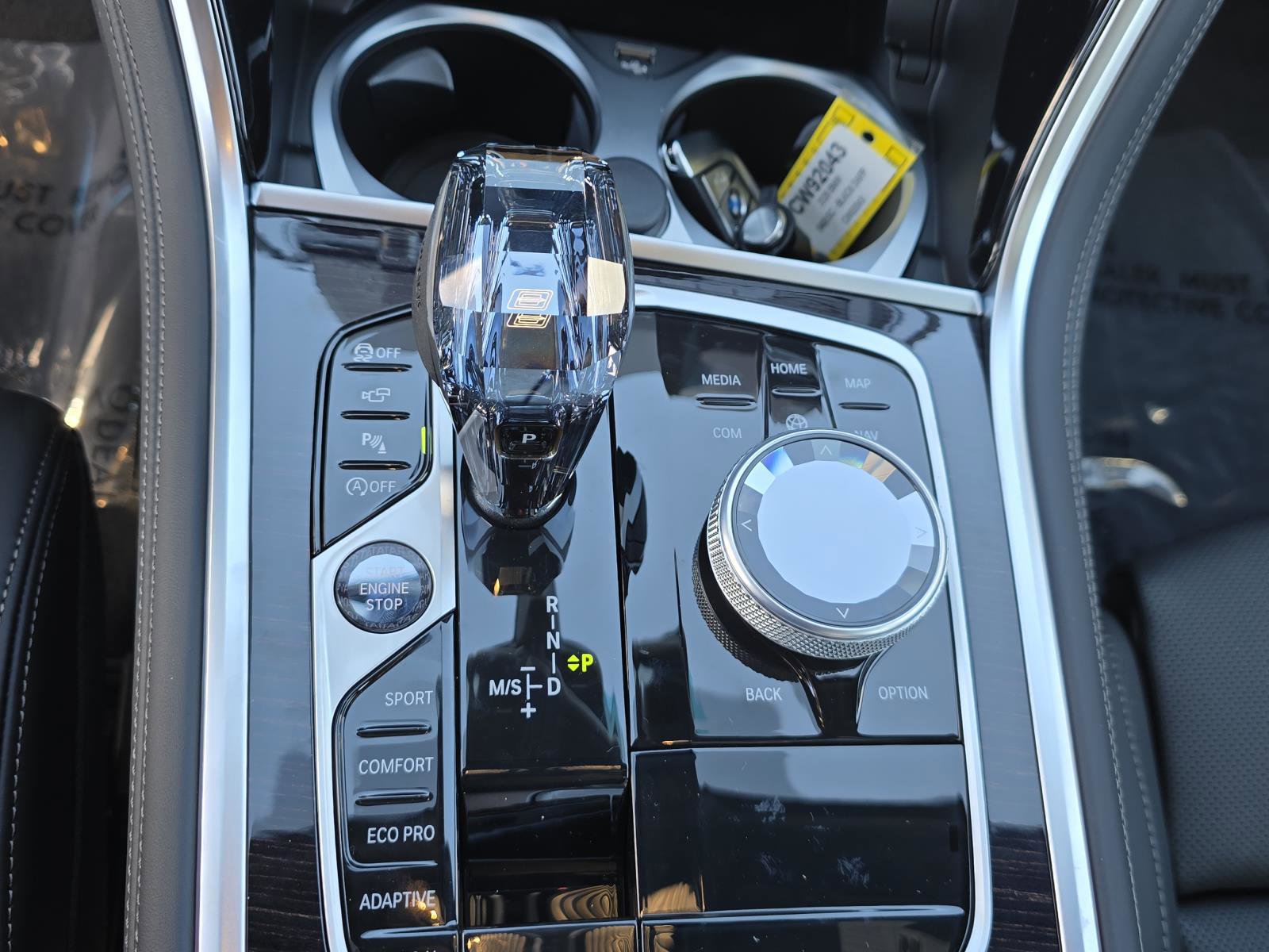 New 2026 BMW 840i image 19