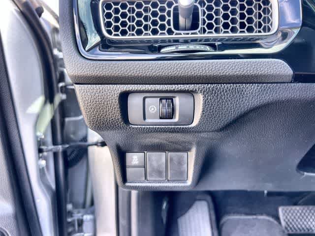 Certified 2026 Honda Civic LX image 29