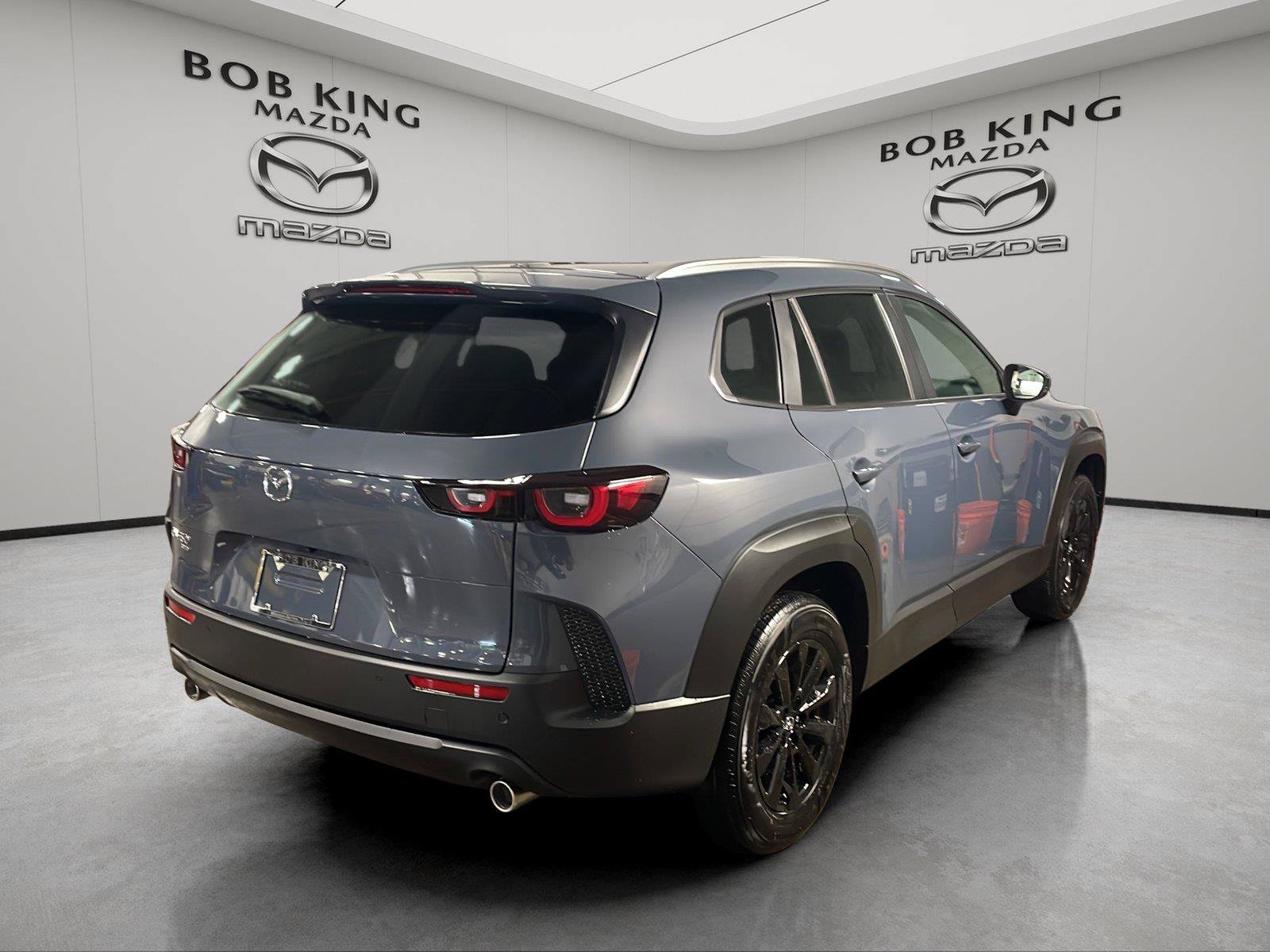 New 2026 MAZDA CX-50 AWD 2.5 S w/ Weather Package image 5