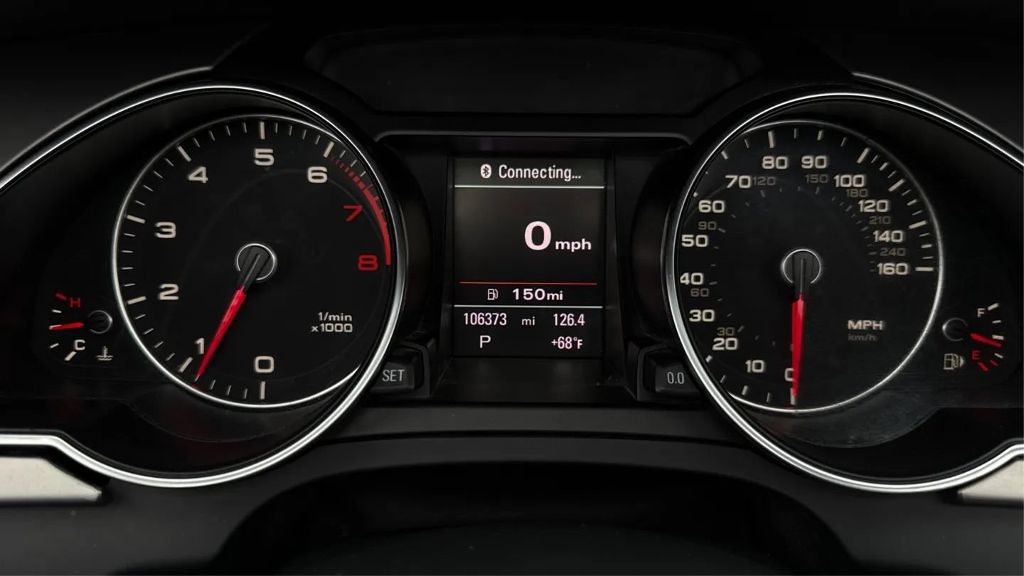 Used 2013 Audi A5 2.0T Prestige AWD/4WD image 12