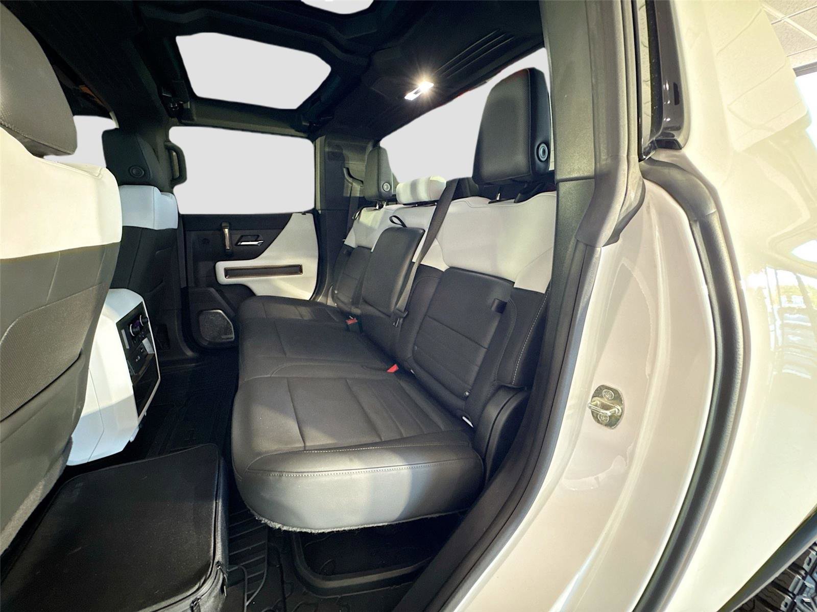 Used 2022 GMC Hummer EV Edition 1 image 25