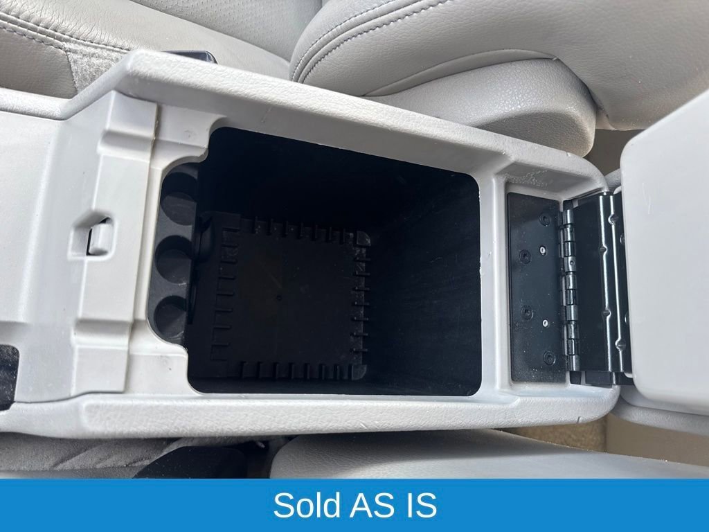 Used 2007 Ford Fusion SEL image 24