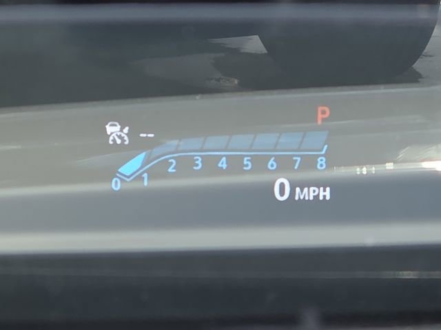 Used 2022 GMC Terrain Denali w/ Denali Premium Package image 18