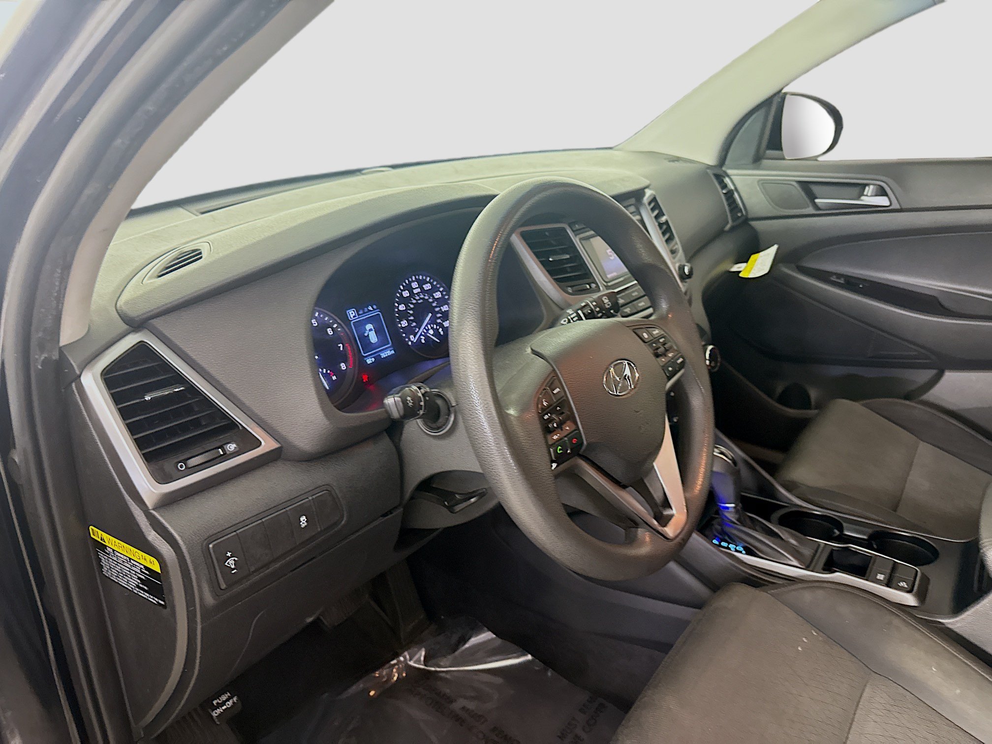 Used 2016 Hyundai Tucson SE w/ Option Group 02 FWD image 22