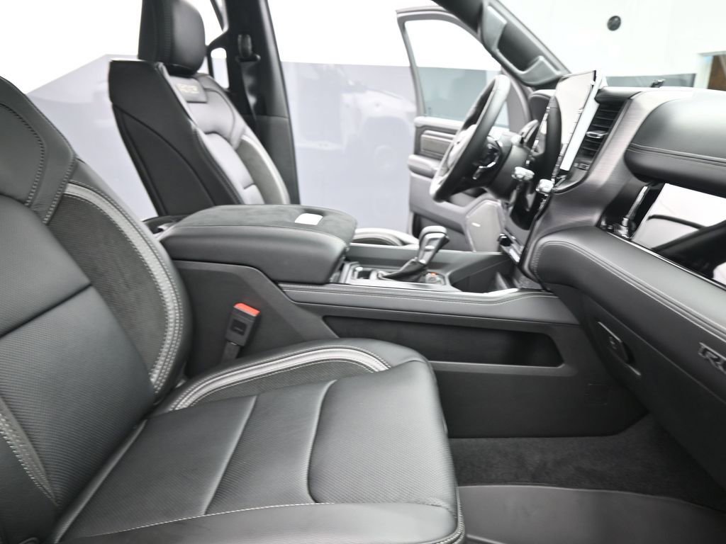 New 2026 RAM 1500 RHO w/ RHO Level 1 Equipment Group image 27