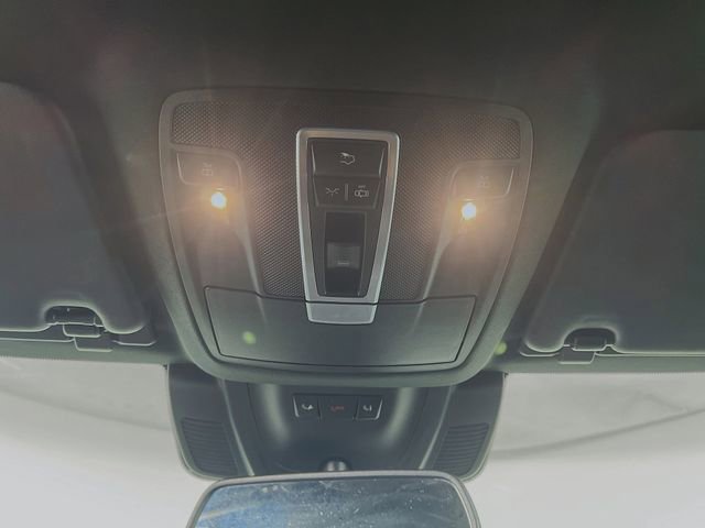 Used 2017 Mercedes-Benz GLE 43 AMG 4MATIC image 20