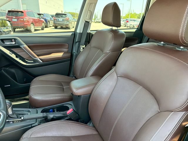 Used 2018 Subaru Forester 2.5i Touring AWD/4WD image 21