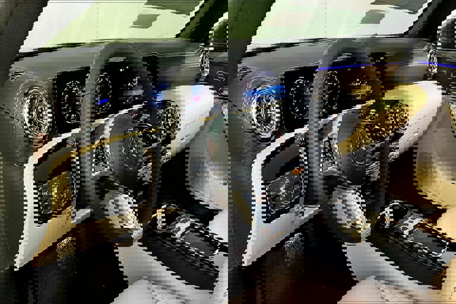 New 2026 Mercedes-Benz CLA 250 4MATIC image 9