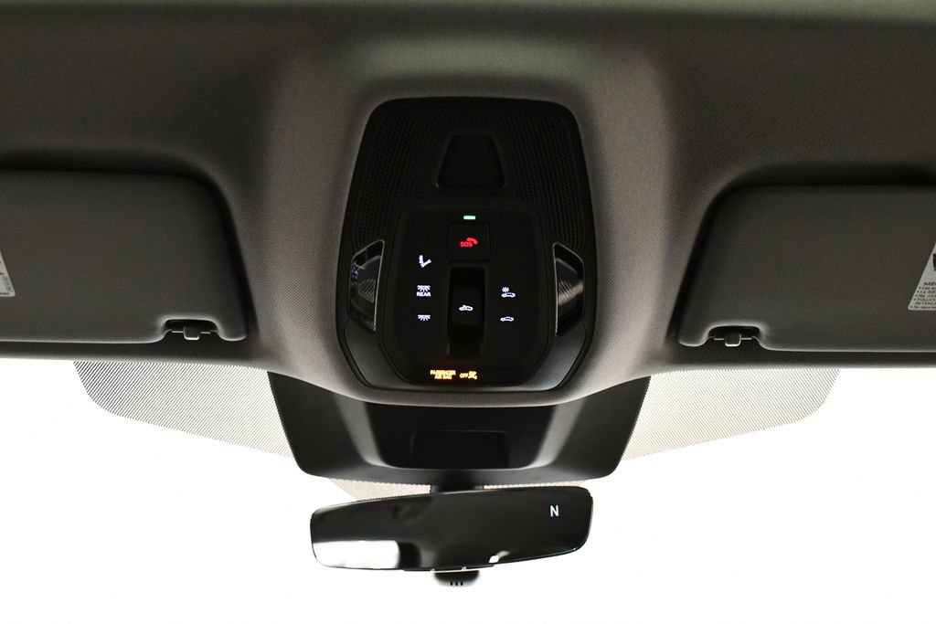 Certified 2025 Audi Q5 2.0T Premium Plus w/ Premium Plus image 18