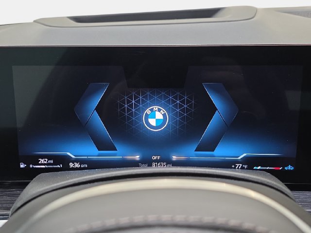 Used 2024 BMW X5 xDrive40i w/ M Sport Package AWD/4WD image 18