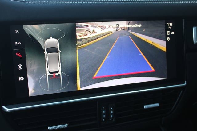 Certified 2023 Porsche Cayenne GTS image 21