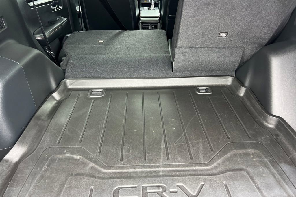 Used 2024 Honda CR-V Sport-L image 14