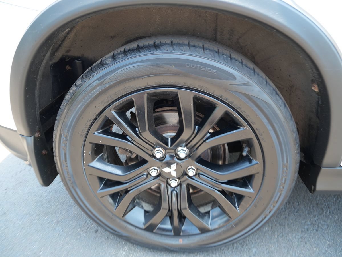 Used 2019 Mitsubishi Outlander Sport AWD image 38