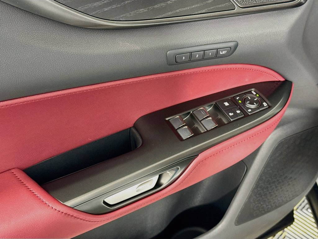 New 2026 Lexus NX 350 AWD w/ Accessory Package (P5) image 20