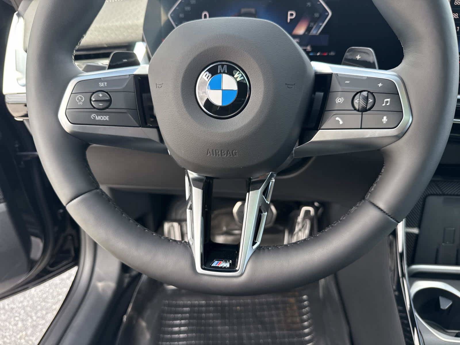New 2026 BMW X2 xDrive28i w/ Technology Package AWD/4WD image 18