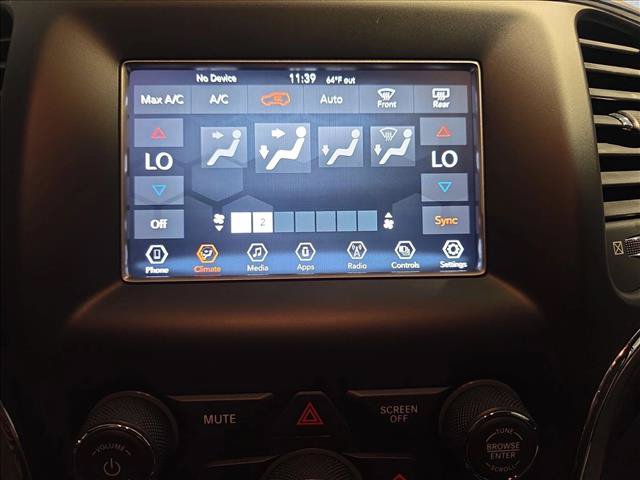 Used 2021 Jeep Grand Cherokee Laredo AWD/4WD image 25