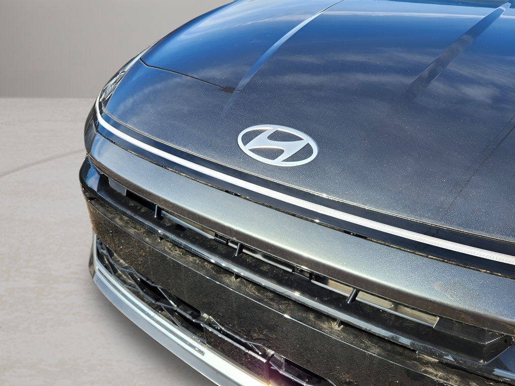 New 2026 Hyundai Sonata SEL AWD/4WD image 9