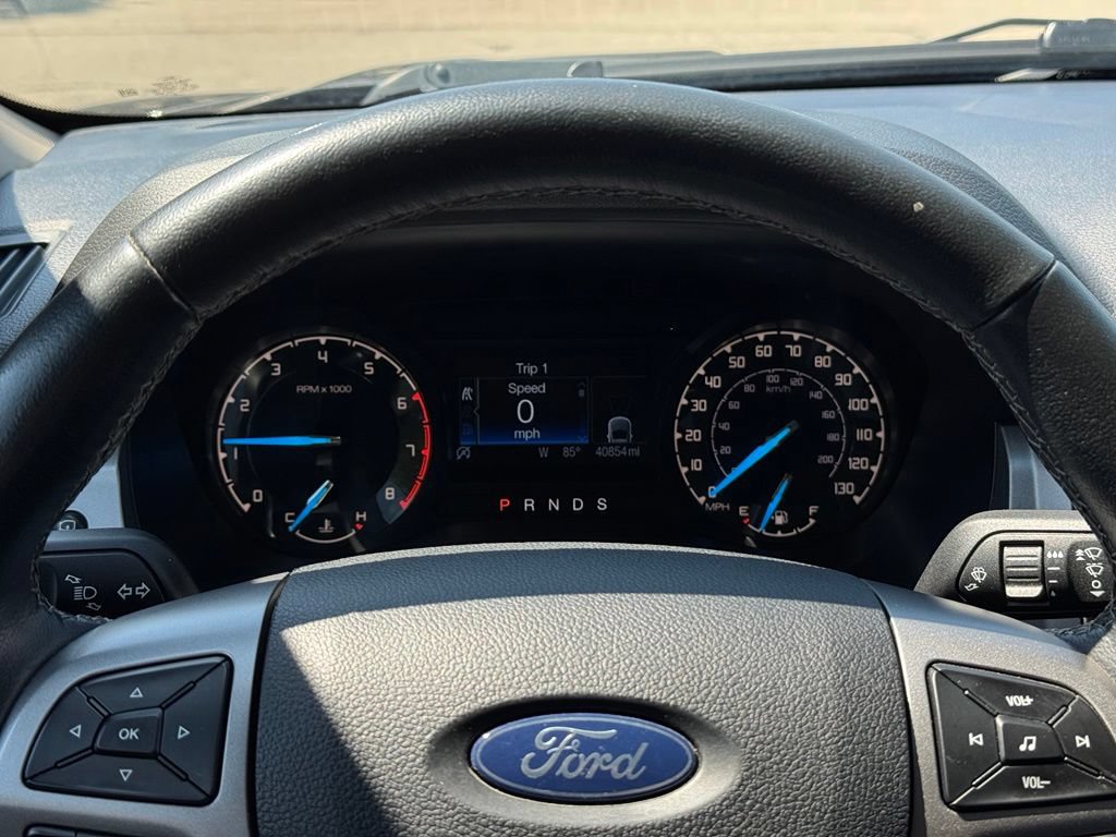 Used 2020 Ford Ranger XLT w/ Equipment Group 301A Mid AWD/4WD image 29