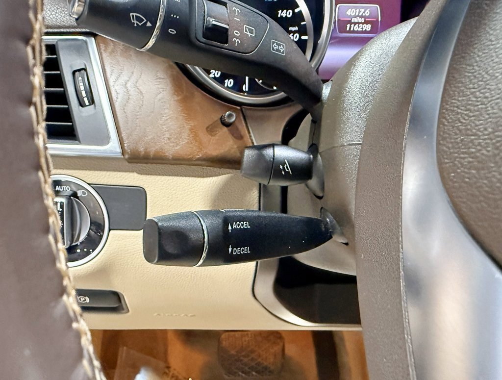 Used 2014 Mercedes-Benz ML 350 4MATIC image 15