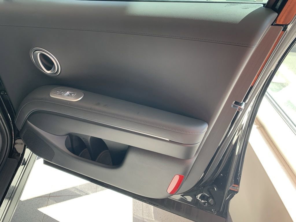 New 2026 Hyundai Palisade Limited image 24