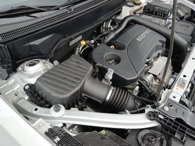 Used 2020 GMC Terrain SLT AWD/4WD image 46