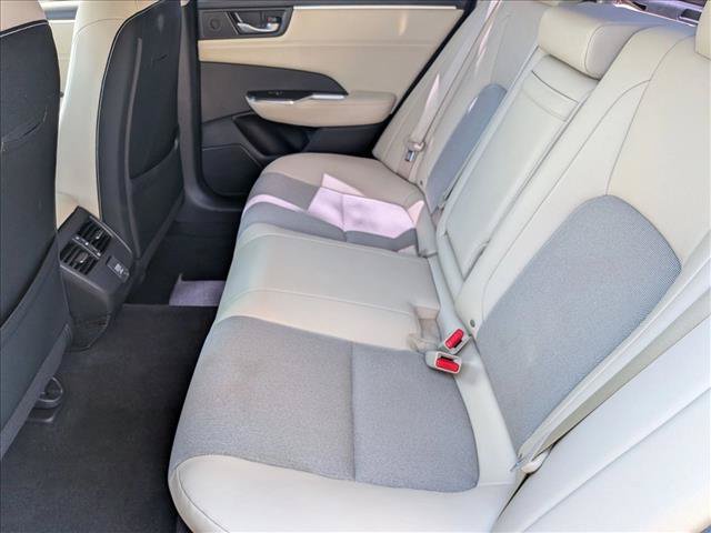 Used 2021 Honda Clarity Plug-In Hybrid image 17
