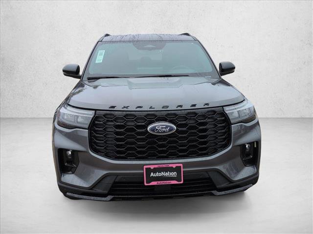 New 2026 Ford Explorer ST-Line w/ Premium Package image 5