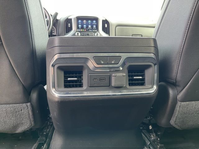 Used 2022 GMC Sierra 2500 SLT w/ SLT Premium Package AWD/4WD image 23