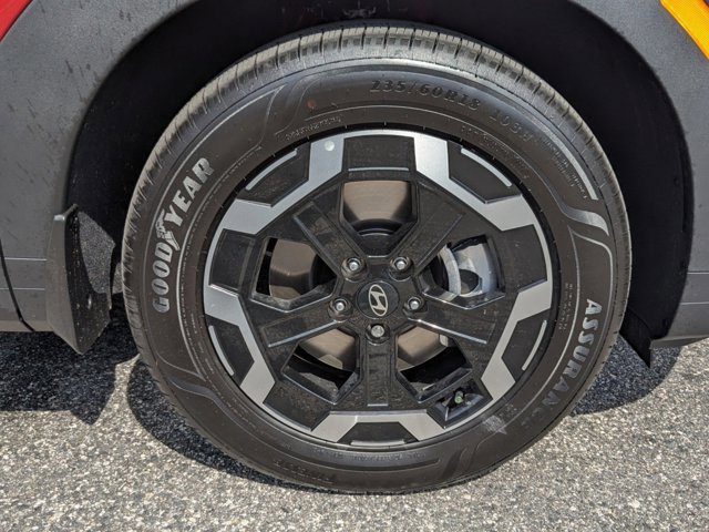 New 2026 Hyundai Santa Fe SEL image 18