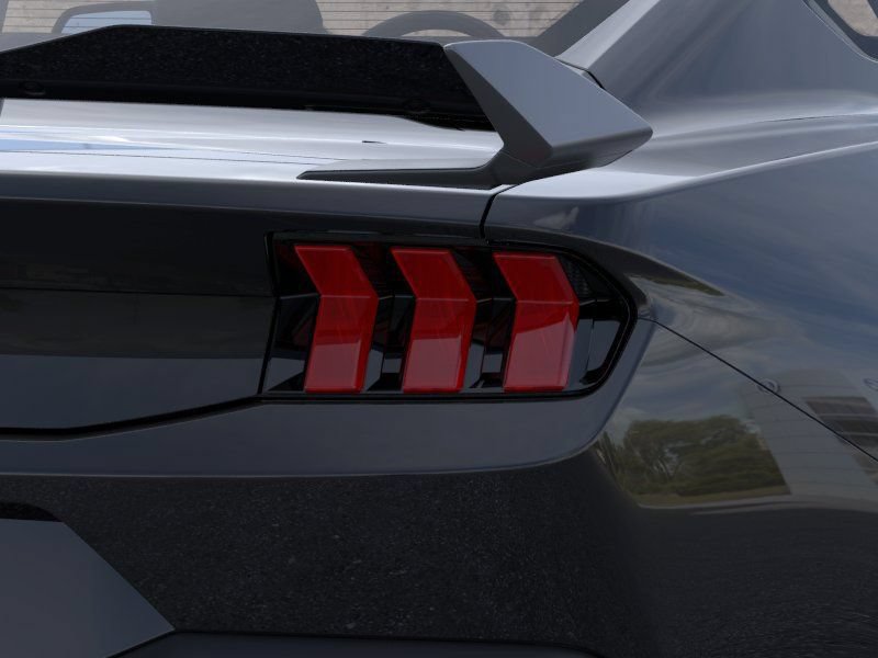 New 2026 Ford Mustang Dark Horse RWD image 22
