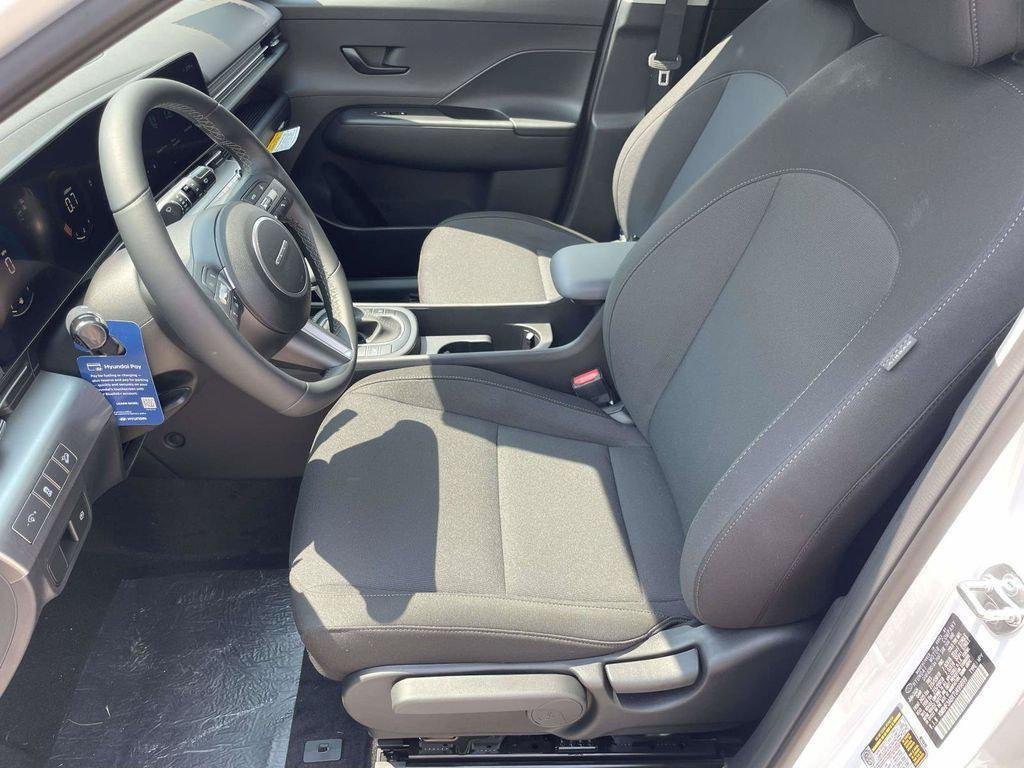 New 2026 Hyundai Kona SEL Sport FWD image 59