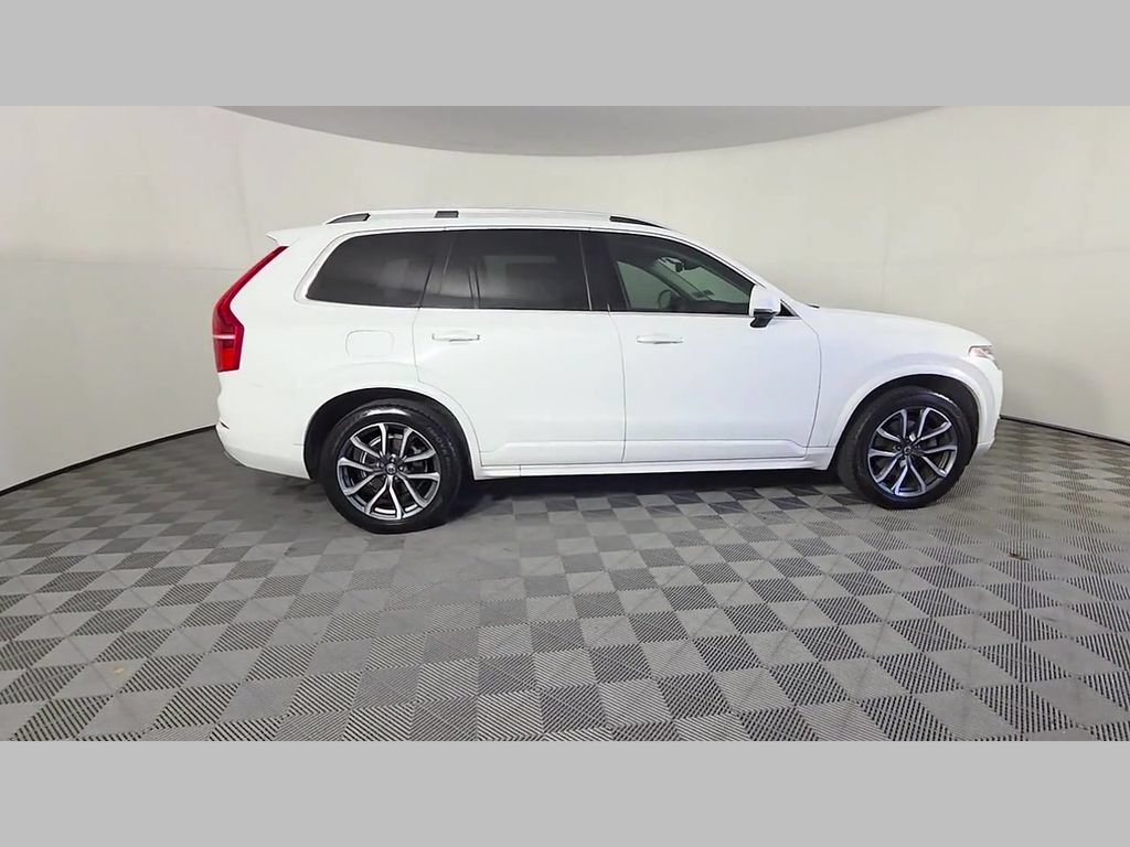 Used 2019 Volvo XC90 T6 Momentum w/ Protection Package Premier AWD/4WD image 36