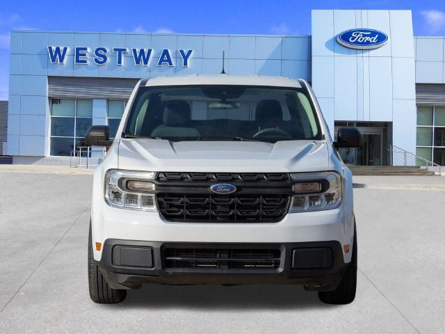 Used 2022 Ford Maverick XL FWD image 7
