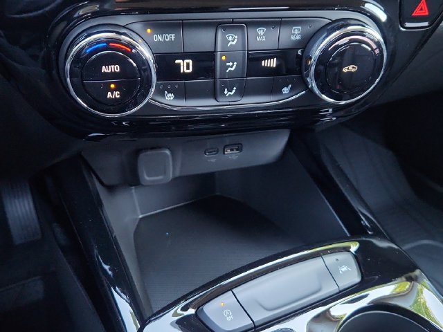 New 2026 Chevrolet Trax ACTIV w/ Driver Confidence Package FWD image 28