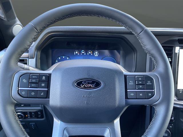 New 2026 Ford F150 Lariat w/ Equipment Group 502A High image 13