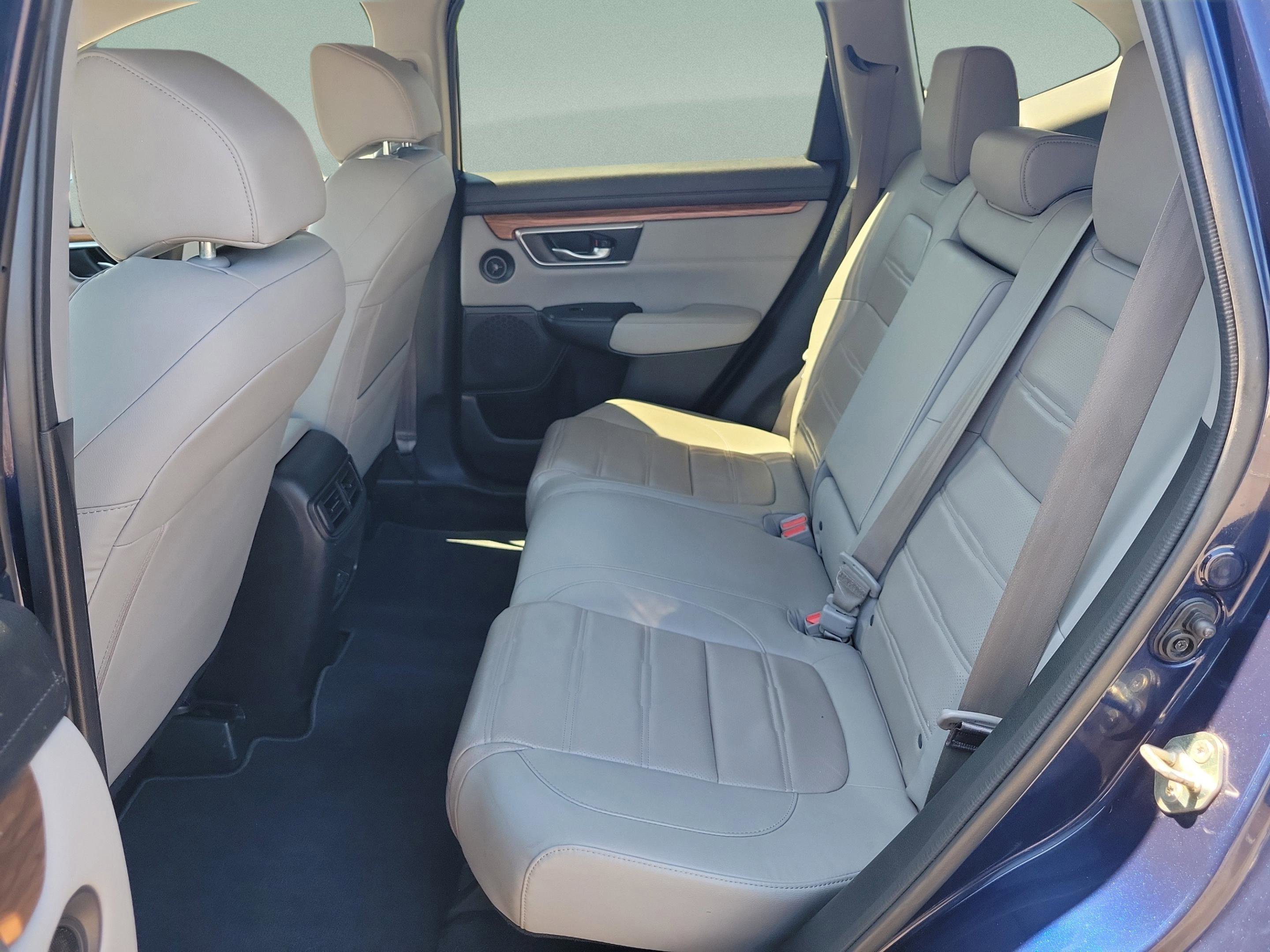 Used 2019 Honda CR-V EX-L image 11
