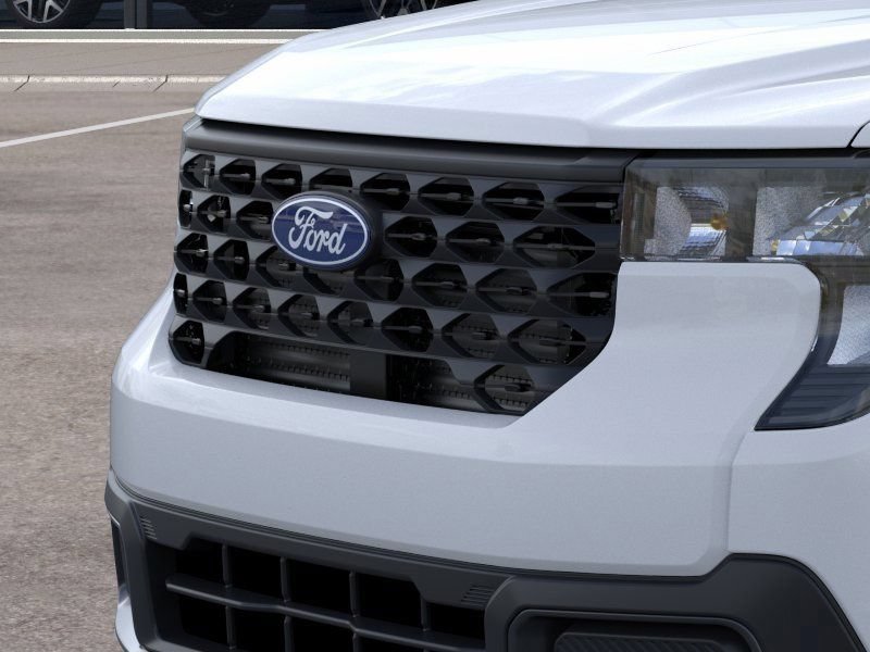 New 2026 Ford Maverick XLT FWD image 25