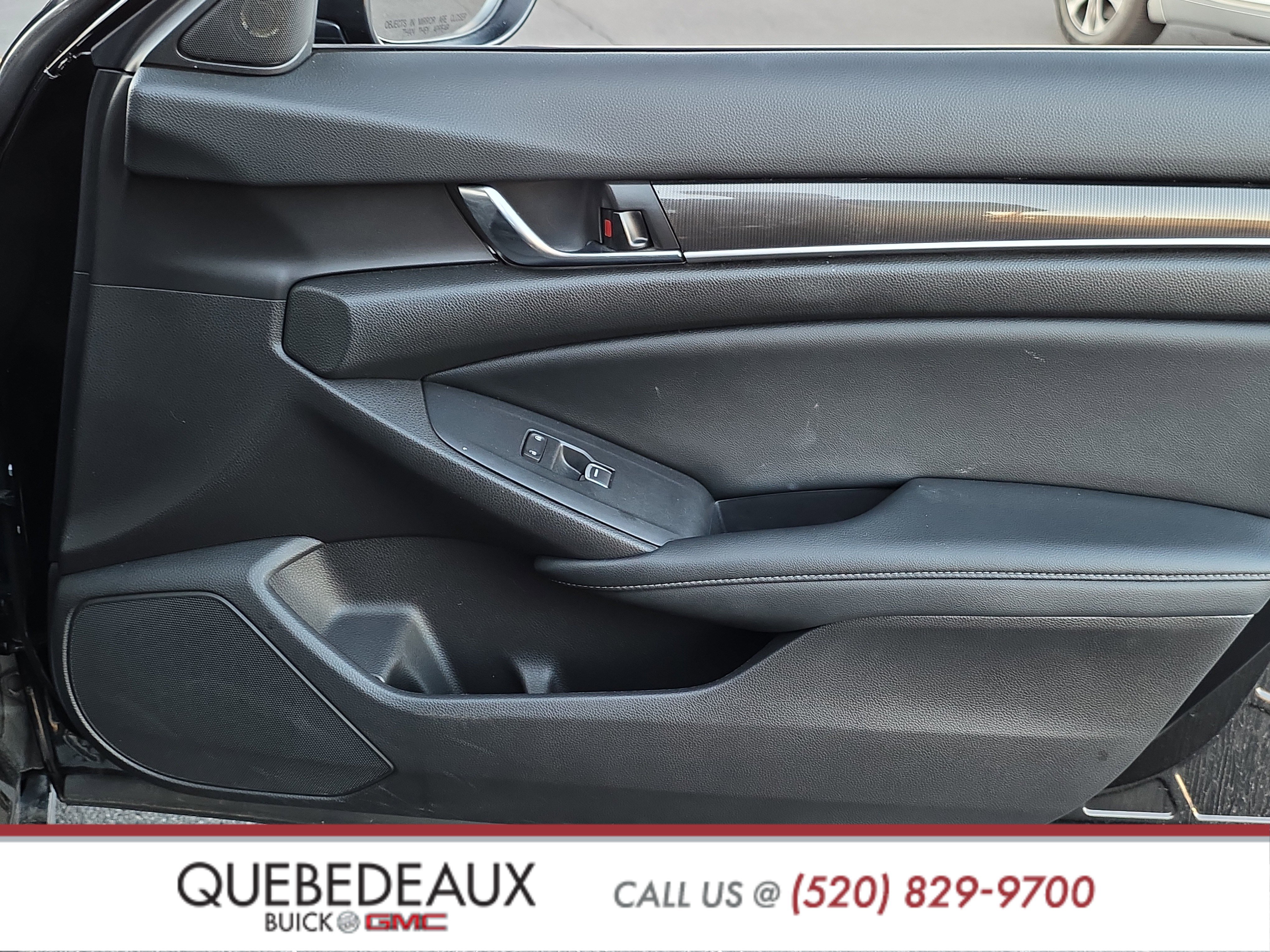 Used 2022 Honda Accord Sport image 28