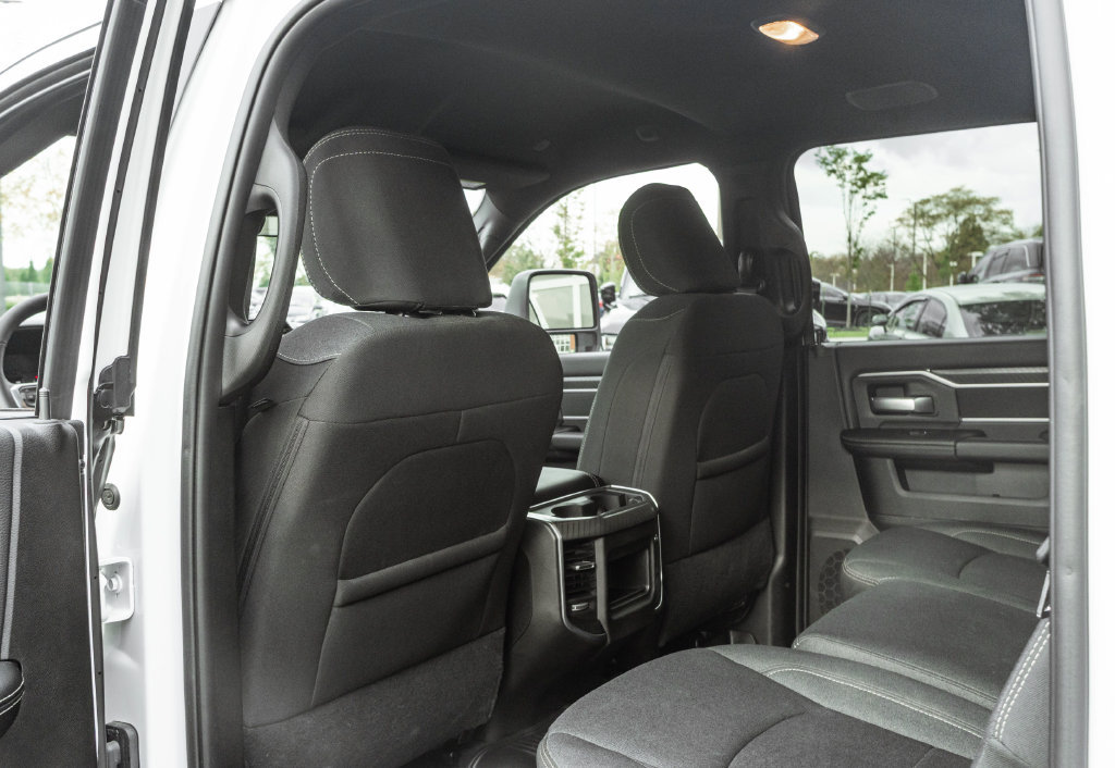 Used 2026 RAM 3500 Lone Star AWD/4WD image 28