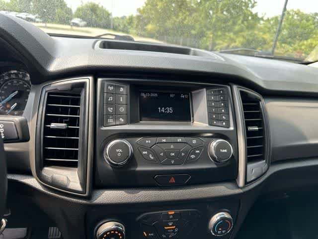 Used 2020 Ford Ranger XL w/ Equipment Group 101A Mid AWD/4WD image 8
