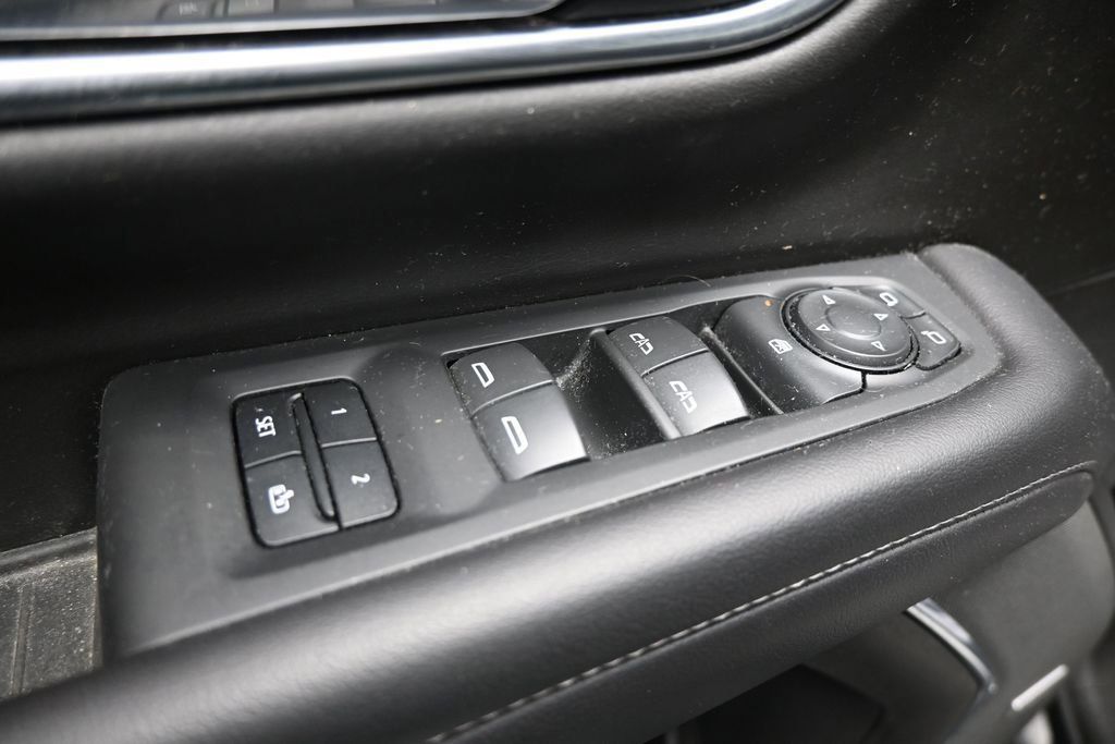 Used 2021 Chevrolet Tahoe LT AWD/4WD image 11