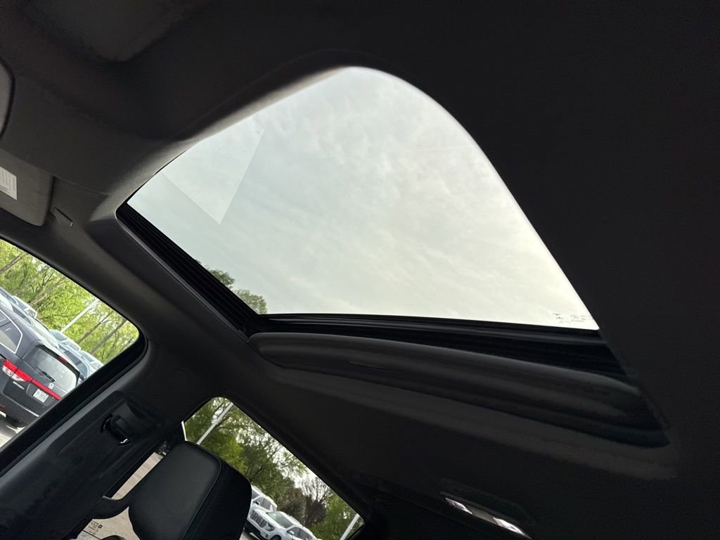 Used 2023 GMC Sierra 1500 Denali w/ Denali Reserve Package image 12