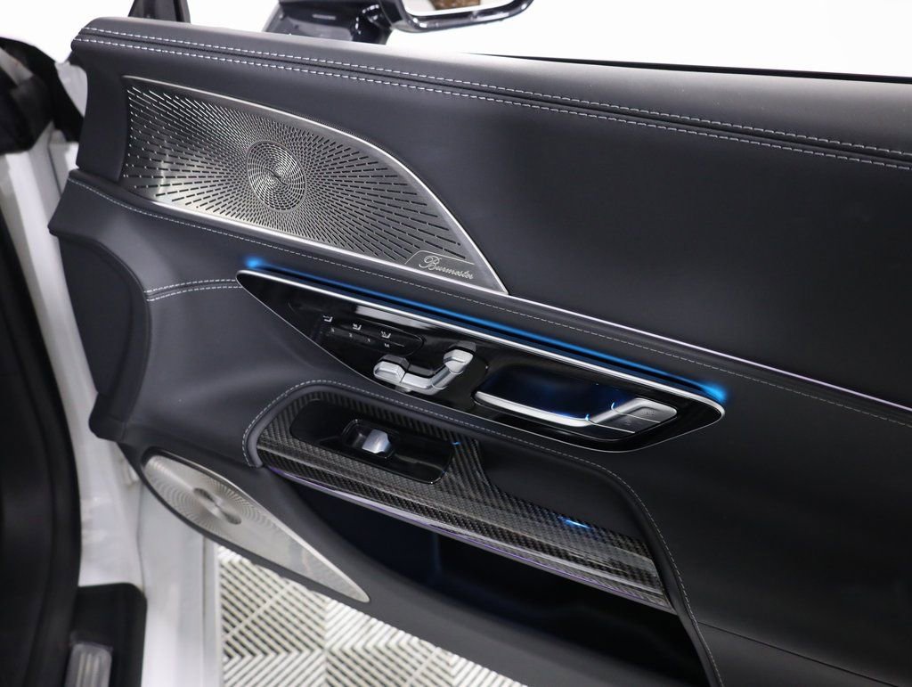 Used 2023 Mercedes-Benz SL 55 AMG 4MATIC image 50